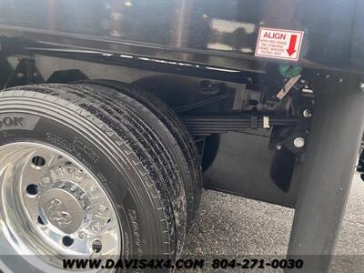 2021 Dodge Ram 5500 Heavy Duty SLT Crew Cab Rollback Wrecker Tow Truck   - Photo 32 - North Chesterfield, VA 23237