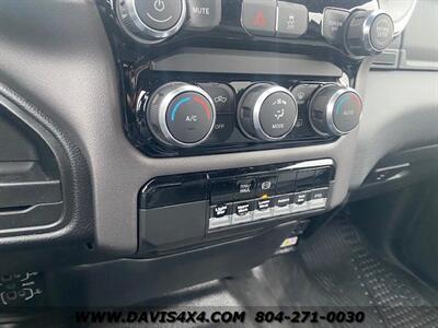 2021 Dodge Ram 5500 Heavy Duty SLT Crew Cab Rollback Wrecker Tow Truck   - Photo 61 - North Chesterfield, VA 23237