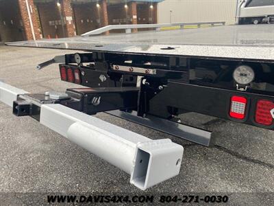 2021 Dodge Ram 5500 Heavy Duty SLT Crew Cab Rollback Wrecker Tow Truck   - Photo 36 - North Chesterfield, VA 23237