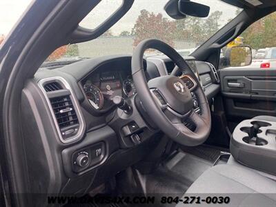 2021 Dodge Ram 5500 Heavy Duty SLT Crew Cab Rollback Wrecker Tow Truck   - Photo 14 - North Chesterfield, VA 23237