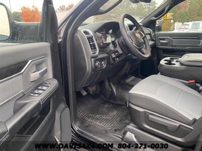 2021 Dodge Ram 5500 Heavy Duty SLT Crew Cab Rollback Wrecker Tow Truck   - Photo 21 - North Chesterfield, VA 23237