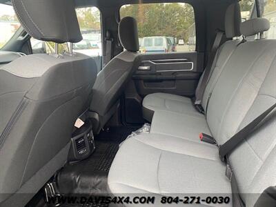 2021 Dodge Ram 5500 Heavy Duty SLT Crew Cab Rollback Wrecker Tow Truck   - Photo 11 - North Chesterfield, VA 23237