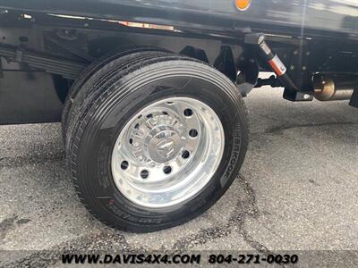 2021 Dodge Ram 5500 Heavy Duty SLT Crew Cab Rollback Wrecker Tow Truck   - Photo 38 - North Chesterfield, VA 23237