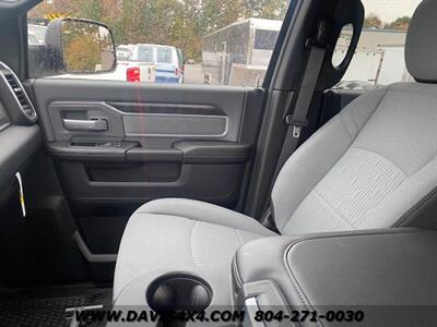 2021 Dodge Ram 5500 Heavy Duty SLT Crew Cab Rollback Wrecker Tow Truck   - Photo 9 - North Chesterfield, VA 23237