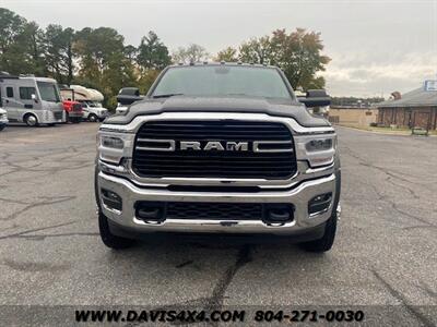 2021 Dodge Ram 5500 Heavy Duty SLT Crew Cab Rollback Wrecker Tow Truck   - Photo 2 - North Chesterfield, VA 23237