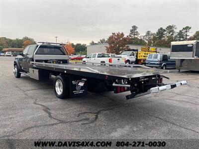 2021 Dodge Ram 5500 Heavy Duty SLT Crew Cab Rollback Wrecker Tow Truck   - Photo 6 - North Chesterfield, VA 23237