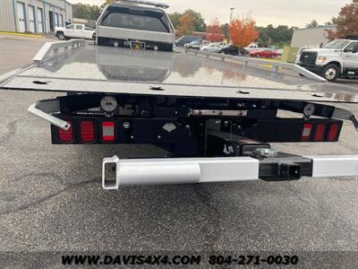 2021 Dodge Ram 5500 Heavy Duty SLT Crew Cab Rollback Wrecker Tow Truck   - Photo 34 - North Chesterfield, VA 23237