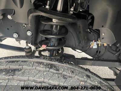 2021 Dodge Ram 5500 Heavy Duty SLT Crew Cab Rollback Wrecker Tow Truck   - Photo 26 - North Chesterfield, VA 23237