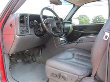 2004 Chevrolet Silverado 1500 LT (SOLD)   - Photo 16 - North Chesterfield, VA 23237