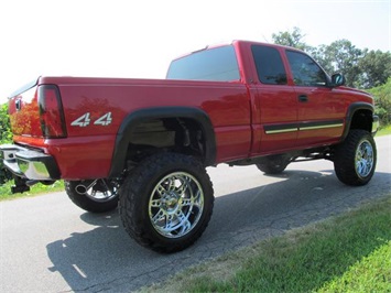 2004 Chevrolet Silverado 1500 LT (SOLD)   - Photo 7 - North Chesterfield, VA 23237