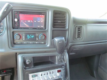 2004 Chevrolet Silverado 1500 LT (SOLD)   - Photo 13 - North Chesterfield, VA 23237