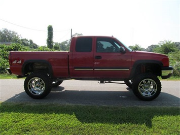 2004 Chevrolet Silverado 1500 LT (SOLD)   - Photo 8 - North Chesterfield, VA 23237