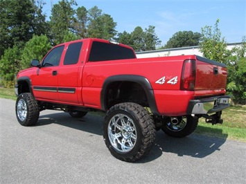 2004 Chevrolet Silverado 1500 LT (SOLD)   - Photo 3 - North Chesterfield, VA 23237