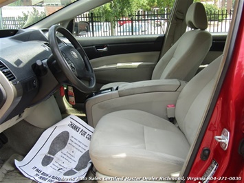 2008 Toyota Prius Hybrid Electric Gas (SOLD)   - Photo 13 - North Chesterfield, VA 23237