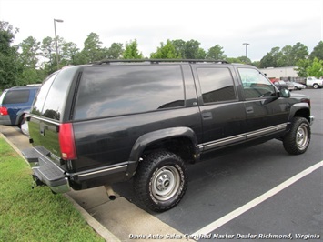 1999 Chevrolet Suburban K2500   - Photo 6 - North Chesterfield, VA 23237