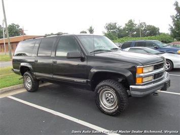 1999 Chevrolet Suburban K2500   - Photo 7 - North Chesterfield, VA 23237