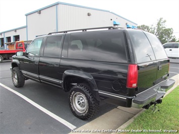 1999 Chevrolet Suburban K2500   - Photo 5 - North Chesterfield, VA 23237