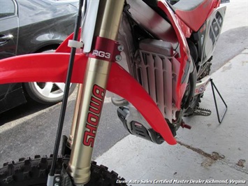 2006 Honda CRF450R Dirt Bike (SOLD)   - Photo 14 - North Chesterfield, VA 23237
