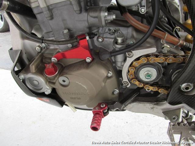 2006 Honda CRF450R Dirt Bike (SOLD)   - Photo 15 - North Chesterfield, VA 23237