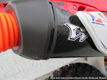 2006 Honda CRF450R Dirt Bike (SOLD)   - Photo 19 - North Chesterfield, VA 23237