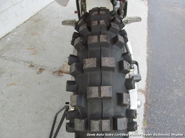 2006 Honda CRF450R Dirt Bike (SOLD)   - Photo 17 - North Chesterfield, VA 23237