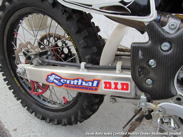 2006 Honda CRF450R Dirt Bike (SOLD)   - Photo 11 - North Chesterfield, VA 23237