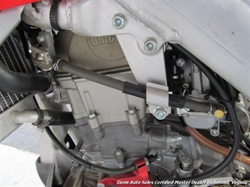 2006 Honda CRF450R Dirt Bike (SOLD)   - Photo 16 - North Chesterfield, VA 23237