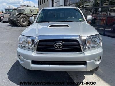 2007 Toyota Tacoma V6   - Photo 34 - North Chesterfield, VA 23237