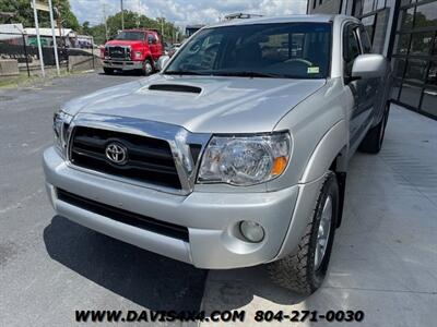 2007 Toyota Tacoma V6   - Photo 35 - North Chesterfield, VA 23237