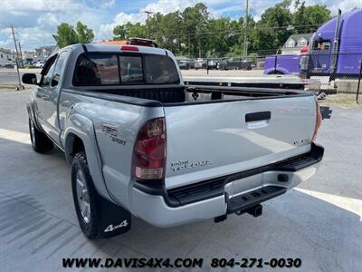 2007 Toyota Tacoma V6   - Photo 7 - North Chesterfield, VA 23237