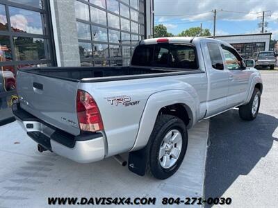 2007 Toyota Tacoma V6   - Photo 5 - North Chesterfield, VA 23237