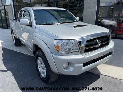 2007 Toyota Tacoma V6   - Photo 31 - North Chesterfield, VA 23237