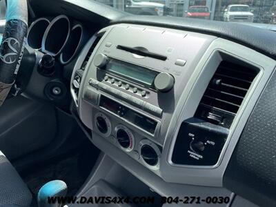 2007 Toyota Tacoma V6   - Photo 23 - North Chesterfield, VA 23237