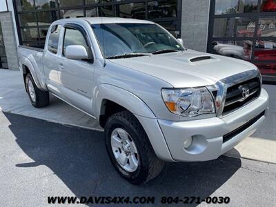 2007 Toyota Tacoma V6   - Photo 32 - North Chesterfield, VA 23237