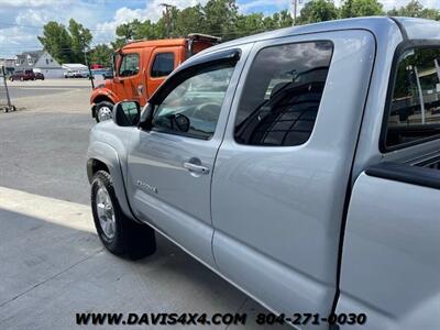 2007 Toyota Tacoma V6   - Photo 10 - North Chesterfield, VA 23237