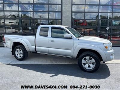 2007 Toyota Tacoma V6   - Photo 2 - North Chesterfield, VA 23237