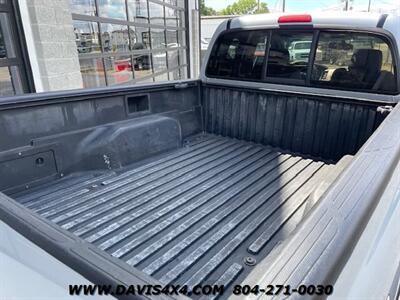 2007 Toyota Tacoma V6   - Photo 4 - North Chesterfield, VA 23237