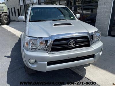 2007 Toyota Tacoma V6   - Photo 33 - North Chesterfield, VA 23237