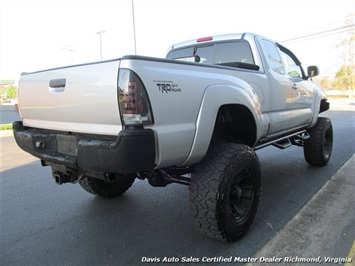 2009 Toyota Tacoma TRD Lifted V6   - Photo 23 - North Chesterfield, VA 23237