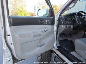 2009 Toyota Tacoma TRD Lifted V6   - Photo 9 - North Chesterfield, VA 23237