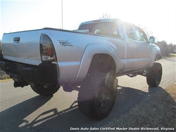 2009 Toyota Tacoma TRD Lifted V6   - Photo 7 - North Chesterfield, VA 23237