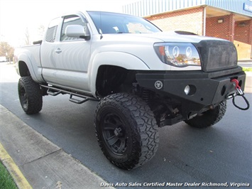 2009 Toyota Tacoma TRD Lifted V6   - Photo 20 - North Chesterfield, VA 23237