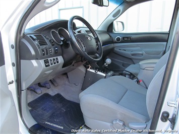 2009 Toyota Tacoma TRD Lifted V6   - Photo 10 - North Chesterfield, VA 23237