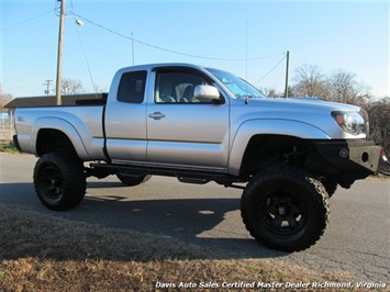 2009 Toyota Tacoma TRD Lifted V6   - Photo 6 - North Chesterfield, VA 23237