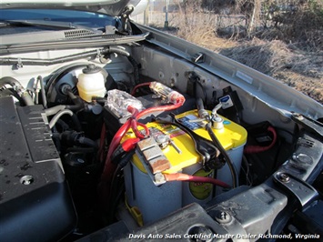 2009 Toyota Tacoma TRD Lifted V6   - Photo 3 - North Chesterfield, VA 23237