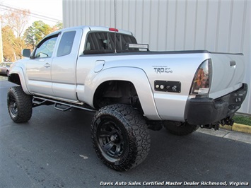 2009 Toyota Tacoma TRD Lifted V6   - Photo 17 - North Chesterfield, VA 23237