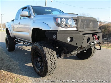 2009 Toyota Tacoma TRD Lifted V6   - Photo 5 - North Chesterfield, VA 23237