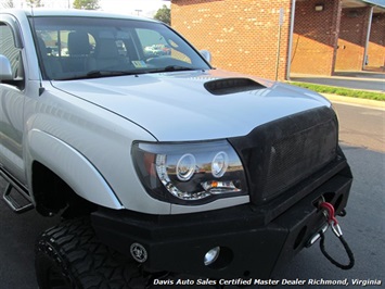 2009 Toyota Tacoma TRD Lifted V6   - Photo 25 - North Chesterfield, VA 23237