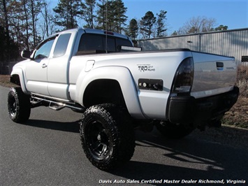 2009 Toyota Tacoma TRD Lifted V6   - Photo 8 - North Chesterfield, VA 23237