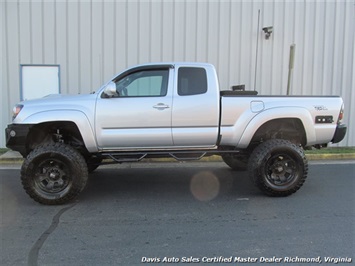 2009 Toyota Tacoma TRD Lifted V6   - Photo 27 - North Chesterfield, VA 23237